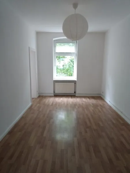 Helle 2-Zimmer-Wohnung in Berlin-Mitte — photo 1